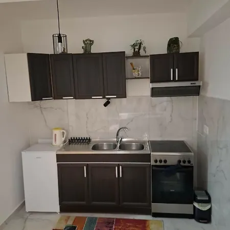 M&d Bus Station Apartment
